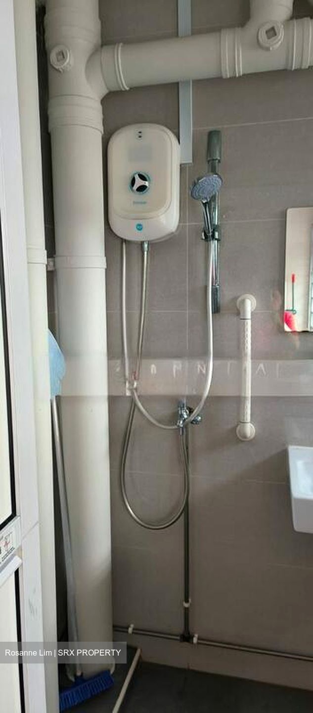 Blk 365 365 CORPORATION DRIVE (Jurong West), HDB 4 Rooms #489527701